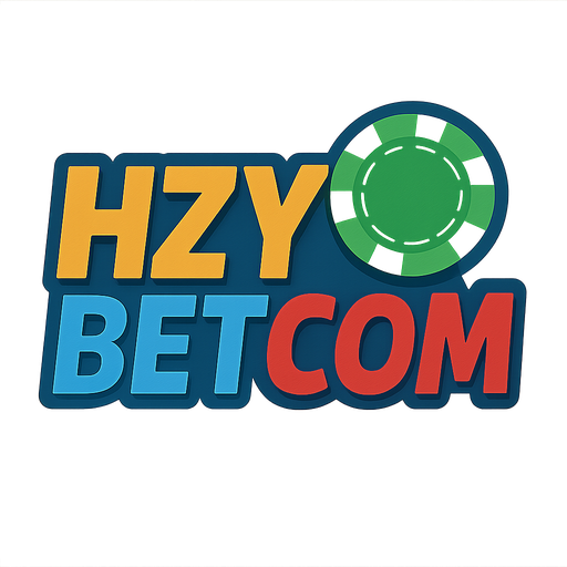 HZYbet Com Logo